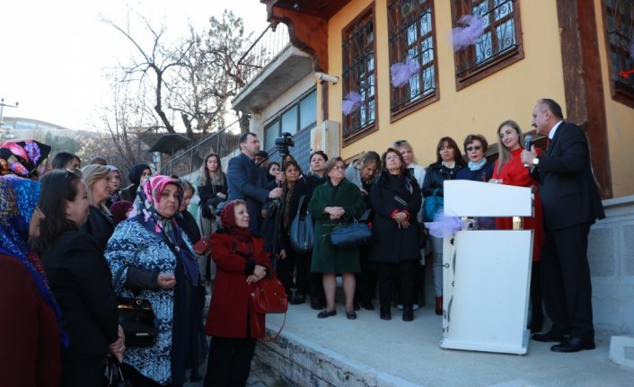 Kastamonulu kadınların 