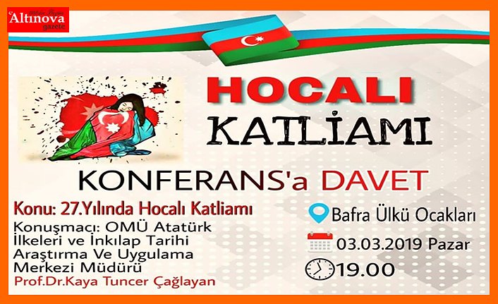 Konferansa Davet
