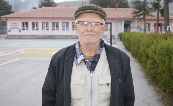 Köy muhtarları kura sonucu belirlendi