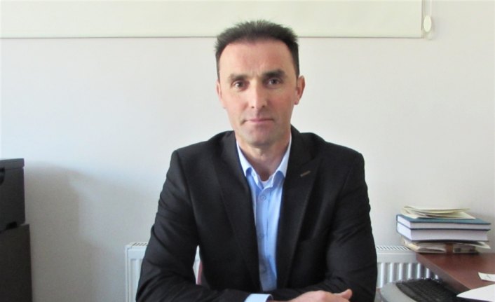 Ladik Ziraat Odası'ndan kenevir ekimi uyarısı