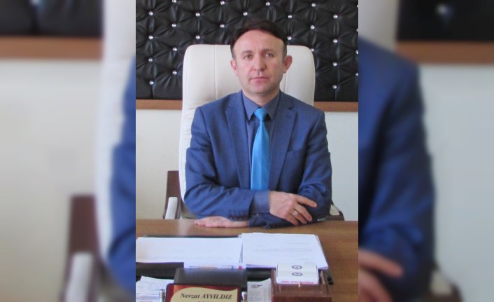 Ladik'te oryantasyon kursu düzenlendi