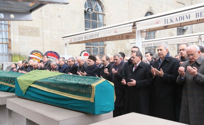 Milletvekili Ahmet Demircan'ın acı günü