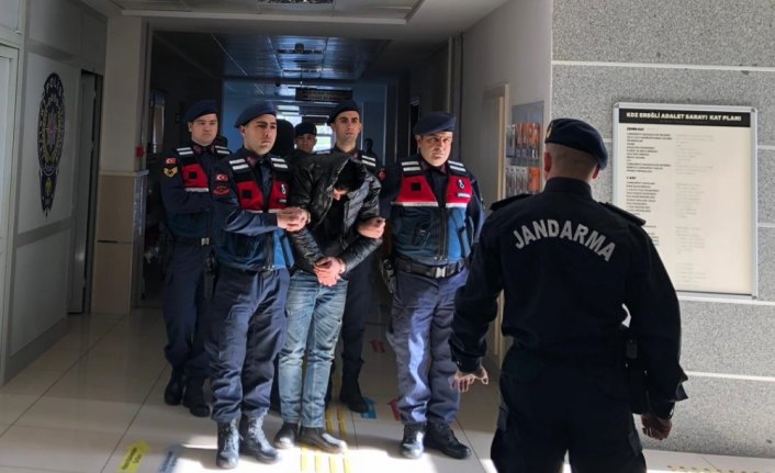 Okul önlerindeki uyuşturucu satıcılarına operasyon