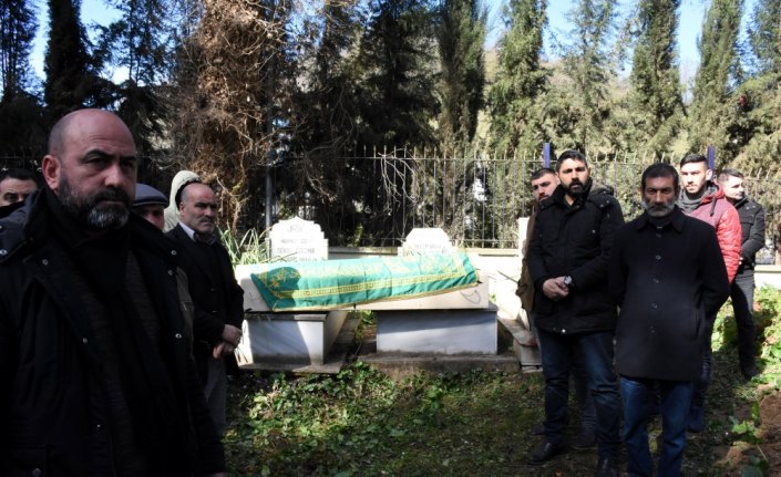 Ordu'da cenazenin sit alanına defnedilmek istenmesi