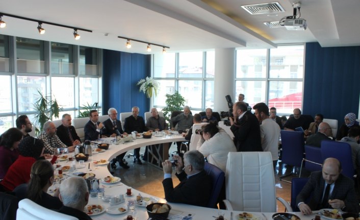 Osman Genç'ten hizmet süresi değerlendirmesi