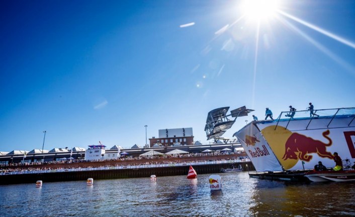 Red Bull Uçuş Günü başvurularına yoğun ilgi