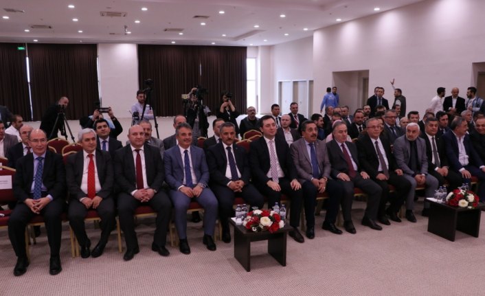 Samsun Mobilya ve Dekorasyon Fuarı