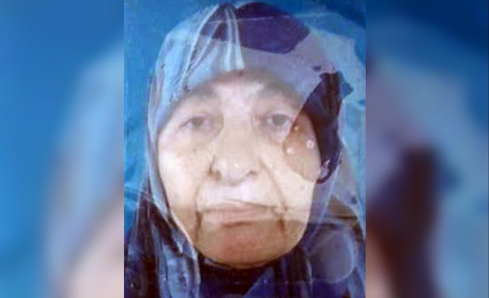 Samsun'da pencereden düşen yaşlı kadın öldü