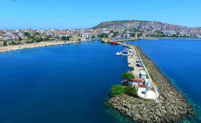 Sinop'ta 166 bin 810 seçmen sandığa gidecek