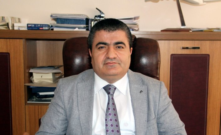 Sinop'ta Açık Kapı Bürosuna 143 başvuru yapıldı