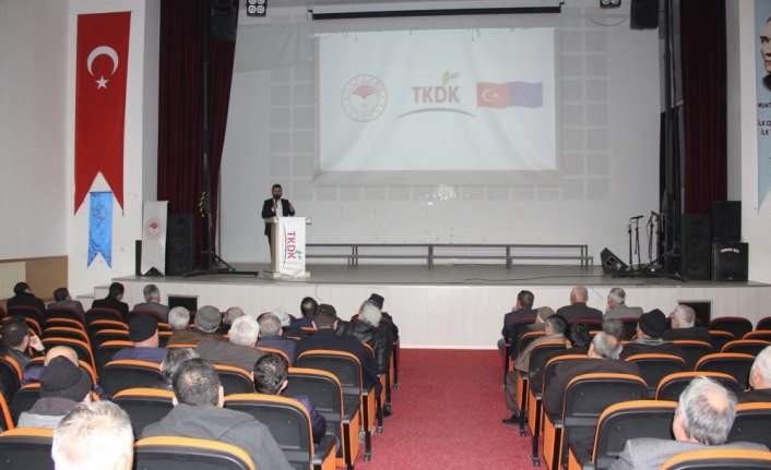 TKDK'den 5. çağrı dönemi tanıtımı