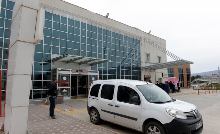 Tokat'ta muhtarlık seçimi kavgası: 3 yaralı