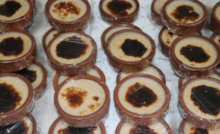 Trabzon'da yöresel yemek festivali düzenlendi