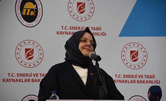 TTK İşçi Alımı Kura Çekimi Töreni