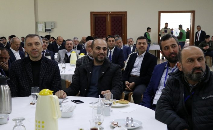 “Türkiye, en çok yardım yapan ülke konumunda“