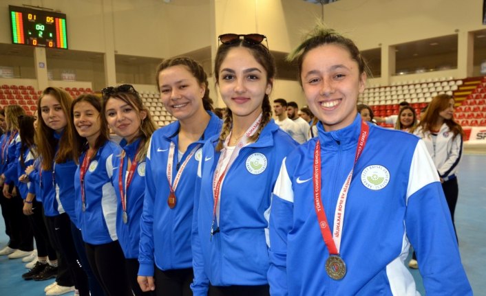 Üniversiteler Arası Türkiye Hokey Şampiyonası