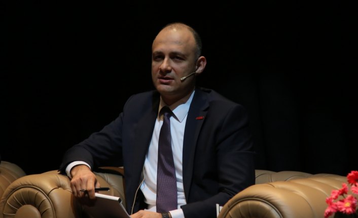 Vestel ürettiği ürünün yüzde 80'ini ihraç ediyor