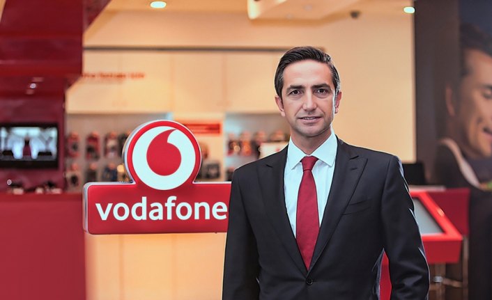 Vodafone Online Mağaza'dan sektörde bir ilk