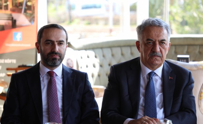 Yazıcı'dan ABD'nin Golan kararına tepki