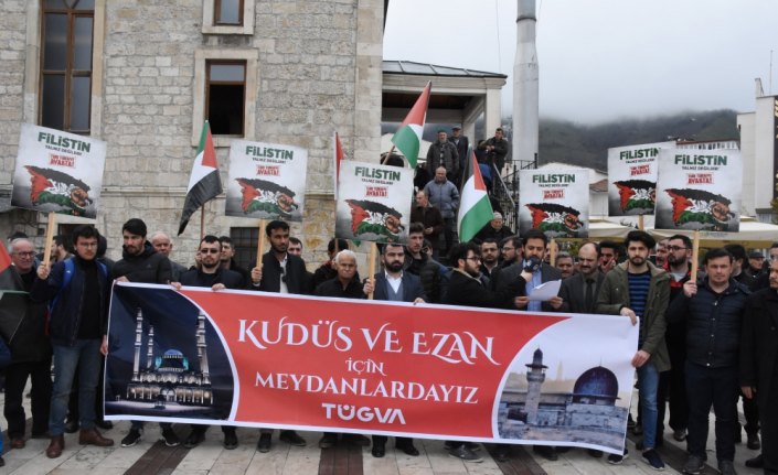 Yeni Zelanda'daki iki camiye terör saldırısı