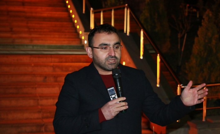 Yeni Zelanda'daki iki camiye yönelik terör saldırısı