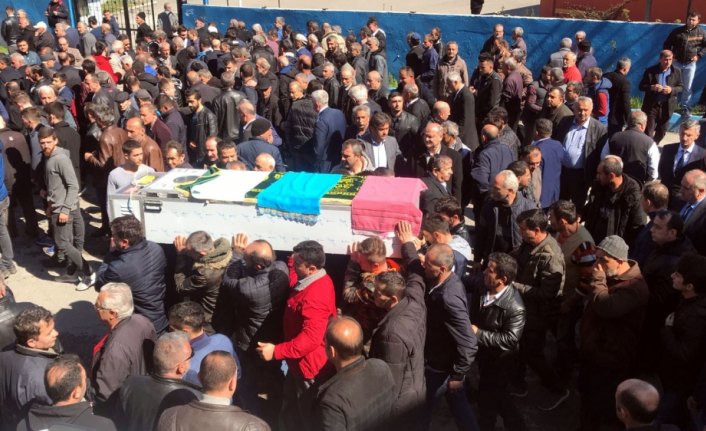 Zonguldak'ta ruhsatsız maden ocağındaki göçük