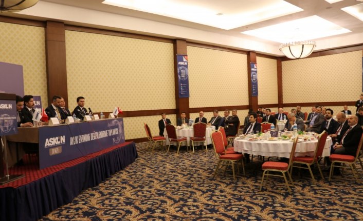 ‘’15 Temmuz zihniyetinin ekonomik ayağı devam ediyor