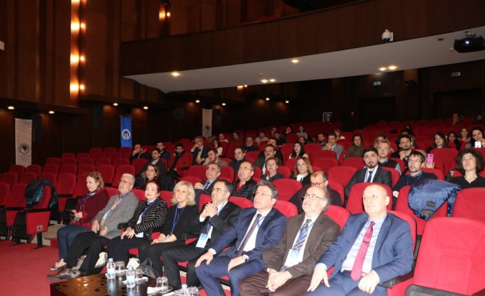 17. Ulusal Sinirbilim Kongresi