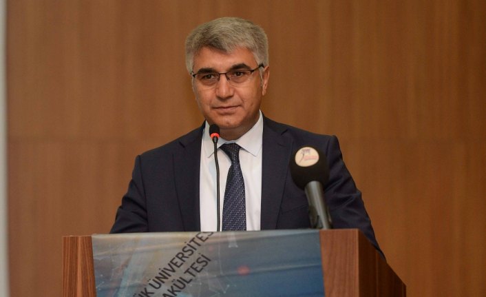 1. Ulusal Tıp Öğrenci Kongresi