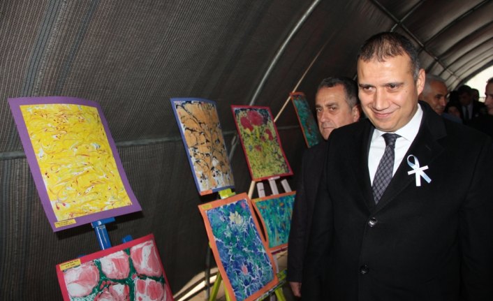 2 Nisan Otizm Farkındalık Günü