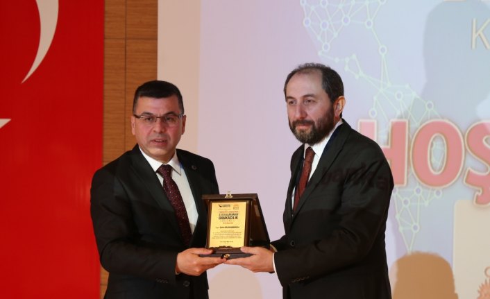 2. Uluslararası Bankacılık Kongresi