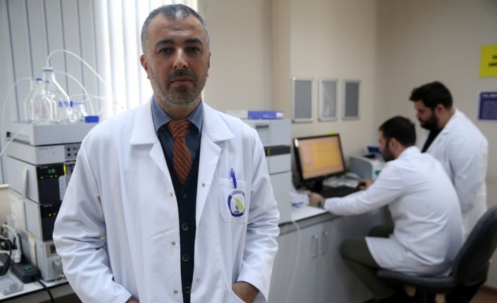 2. Uluslararası Geleneksel ve Tamamlayıcı Tıp Kongresi'ne doğru