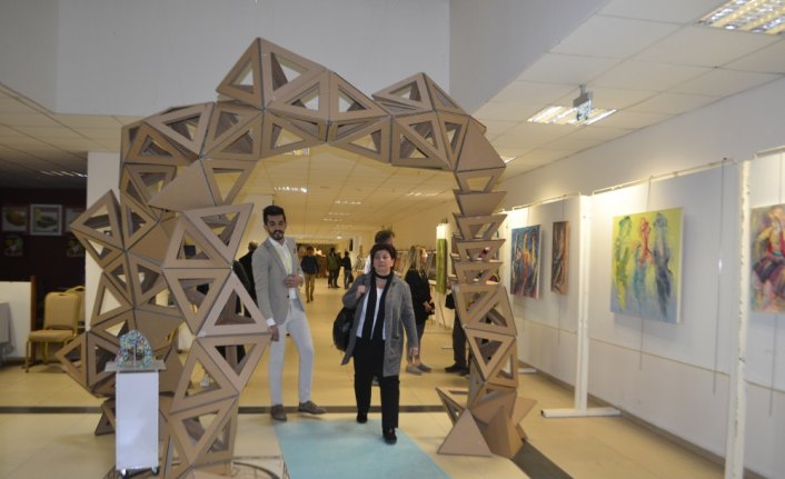 3. Sanat Tasarım Günleri