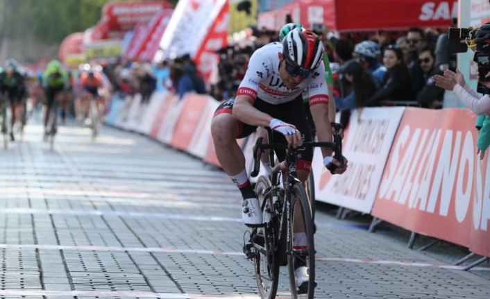 55. Cumhurbaşkanlığı Türkiye Bisiklet Turu