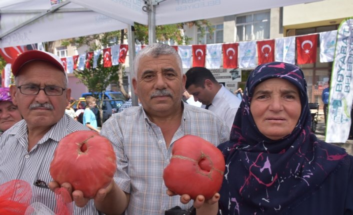 Adına festival düzenlenen 