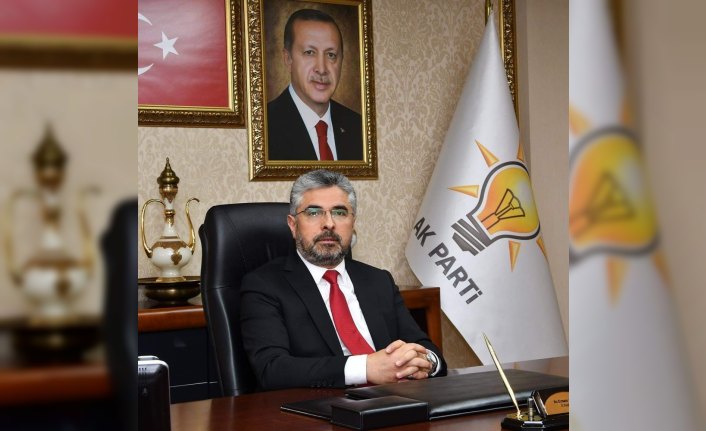 AK Parti'nin Atakum'da seçim sonucuna itirazı