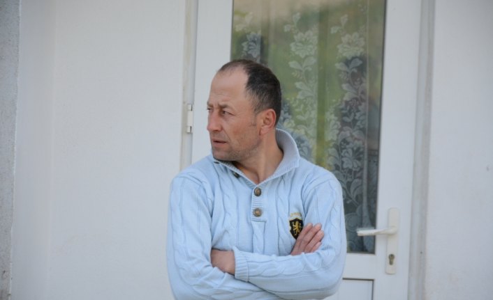 Akçakoca'da bir kişi evinde ölü bulundu