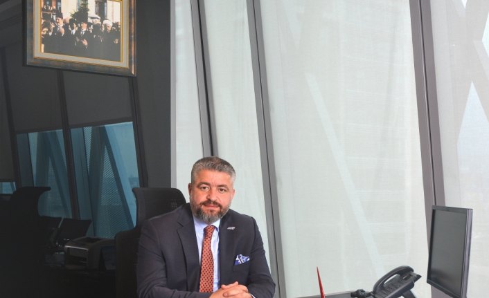 Ako Lastik Kaplama 9 milyon yatırımla yüzde 40 büyüdü