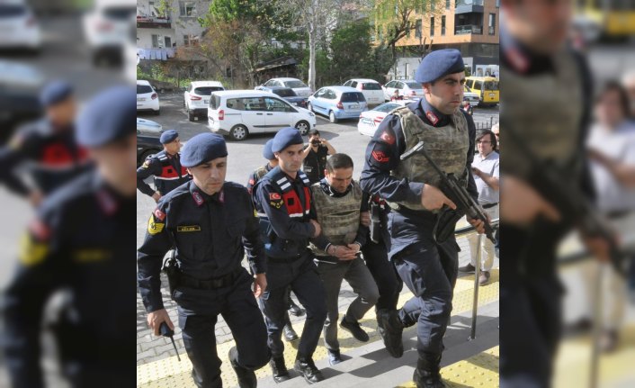 Amatör boksörün darbedilerek öldürüldüğü iddiası