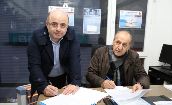 Artvin'de Trabzonspor Futbol Okulu açılıyor
