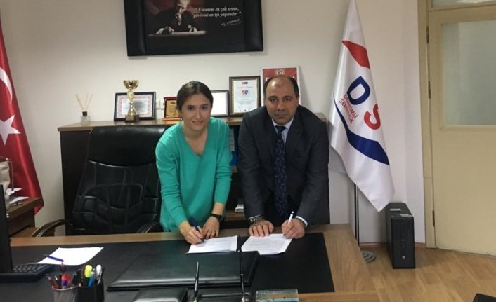 Bafra İŞKUR'den eski hükümlülere girişimcilik eğitimi