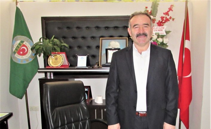 Buzağıları bakım ve besleme uyarısı