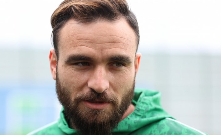 Çaykur Rizespor'da Beşiktaş maçı hazırlıkları