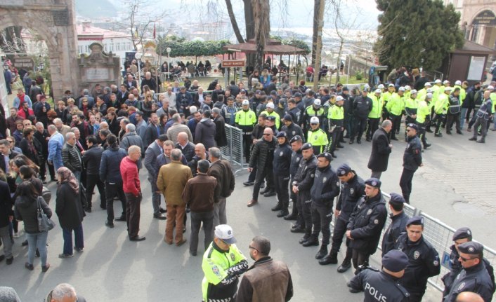 CHP'nin itirazı Cumhur İttifakı'nın oylarını artırdı
