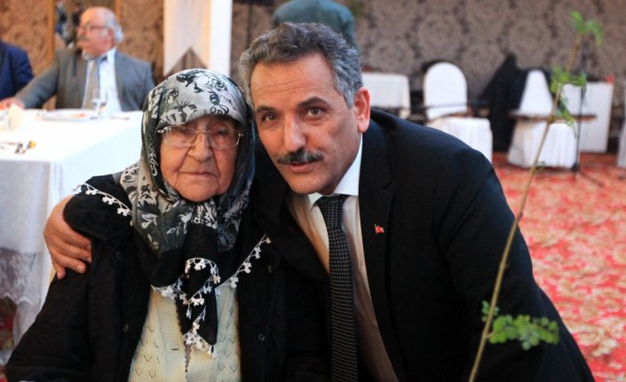 Cumhuriyetin 100 yılına tanıklık ettiler