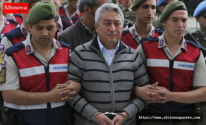 Darbeci danışman savunma yerine karalama yaptı