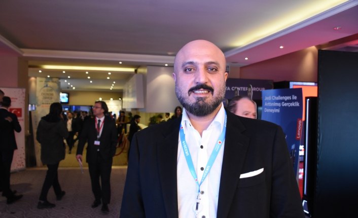 Dış hatlar yolcu sayısında yüzde 25 artış beklentisi