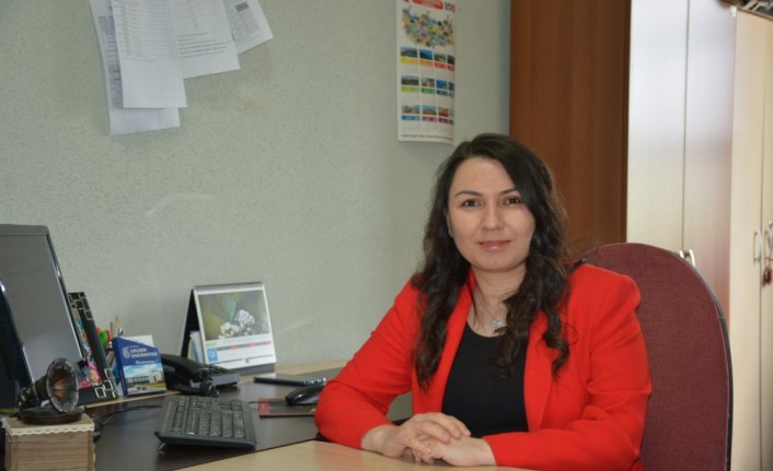 Düzce'de Hemşirelik Tarihi ve Etik Ana Bilim Dalı kuruldu