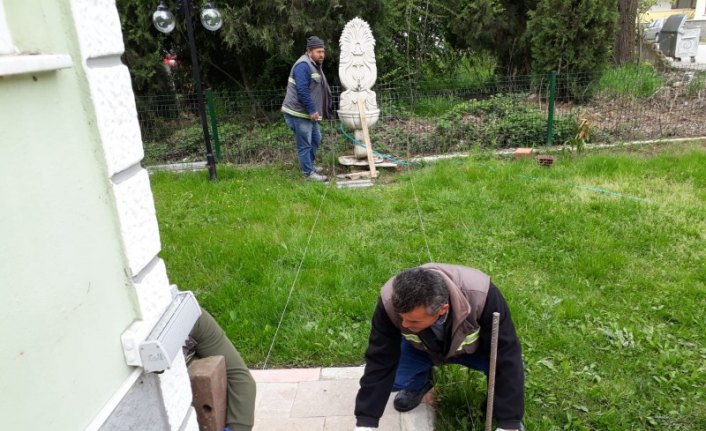 Düzce'den kısa kısa