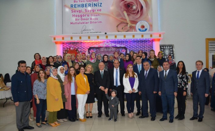 Ereğli Halk Eğitim Merkezi Müdürlüğü'nden sergi